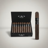 CAO MX2, Toro
