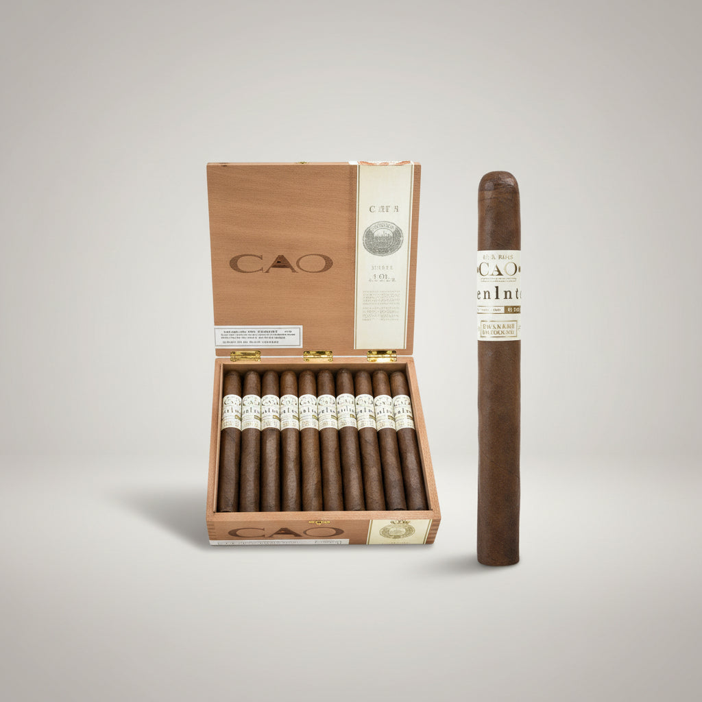 CAO Pilon, Churchill