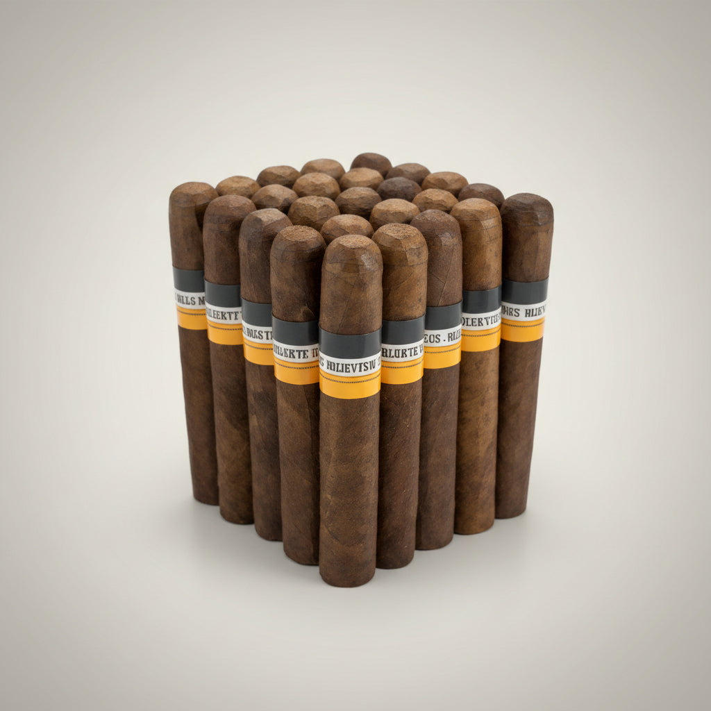 Carbon Copy C Robusto