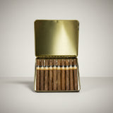Carbon Copy C Tins, 5 tins/10 each