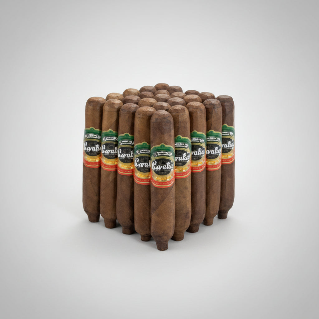 Carbon Copy Shorty Maduro