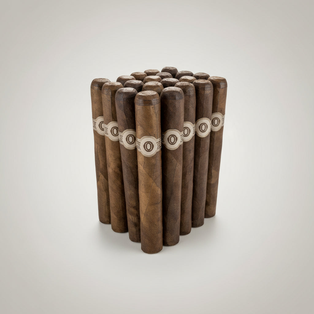 Casa Blanca Magnum Maduro
