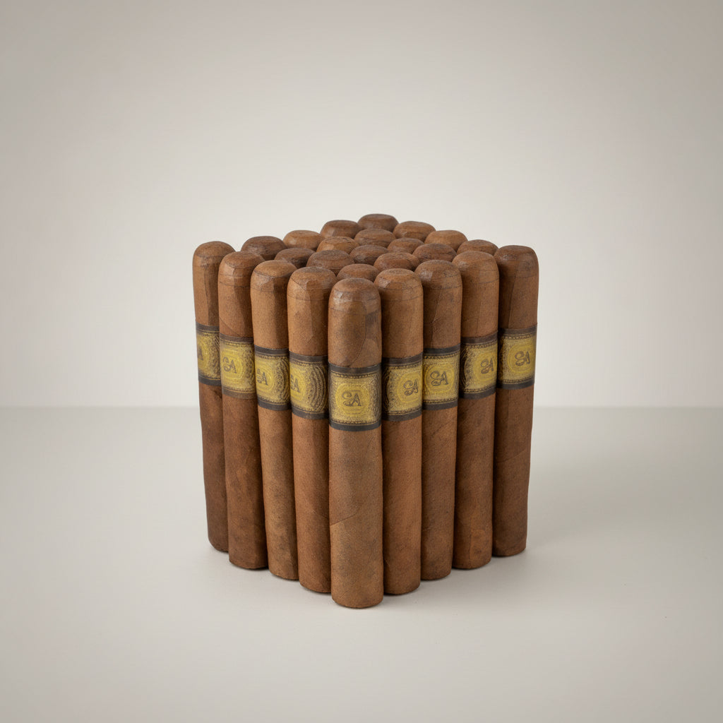 Casa de Garcia Centenario Gold Label Robusto