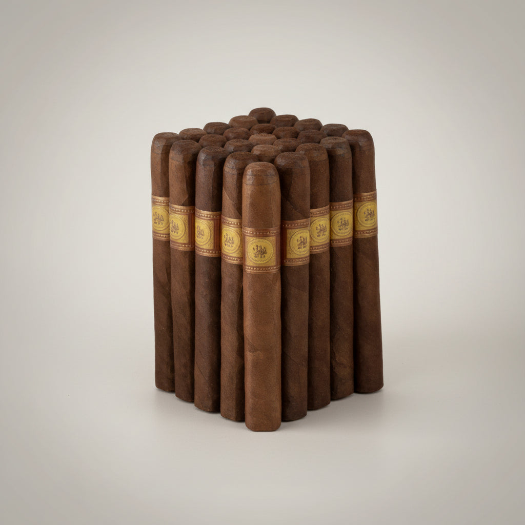 Casa de Garcia Centenario Red Label Toro
