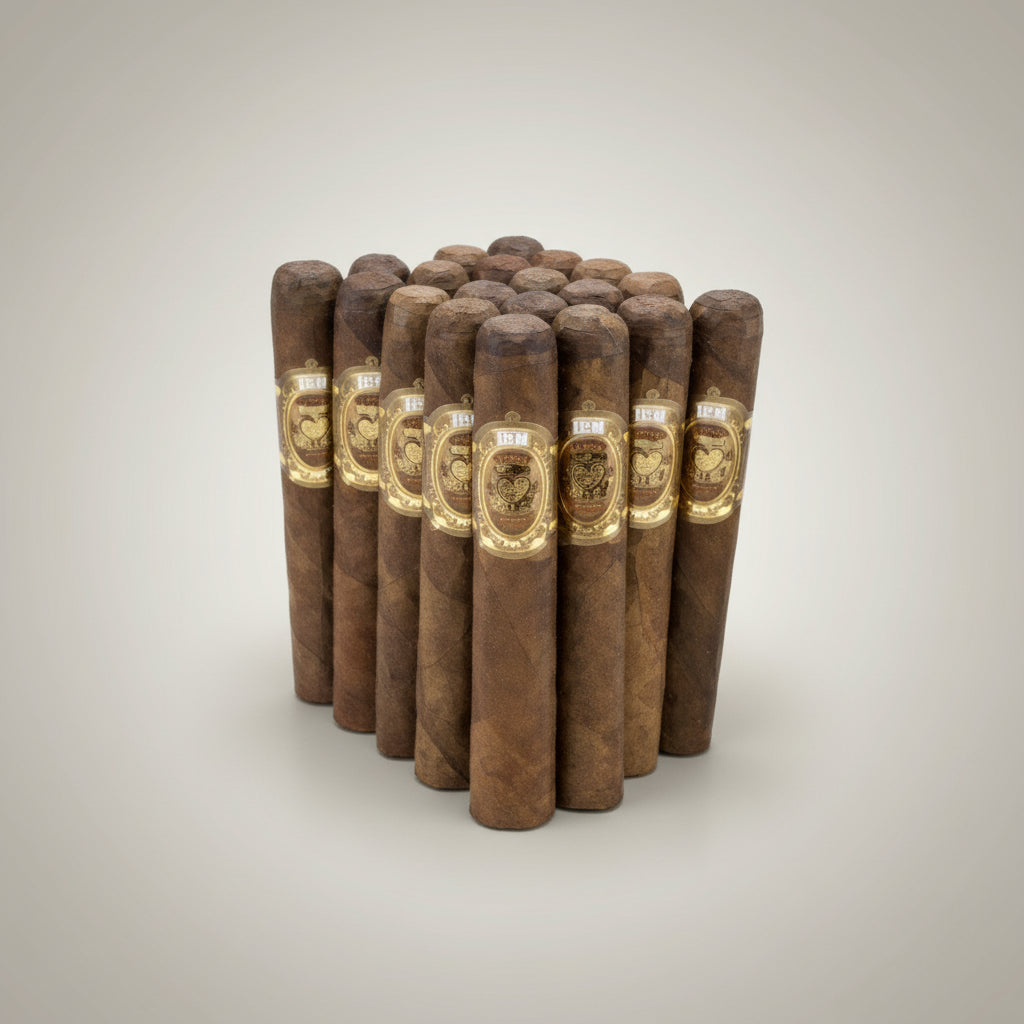 Casa De Garcia Robusto Maduro