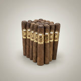 Casa De Garcia Robusto Maduro