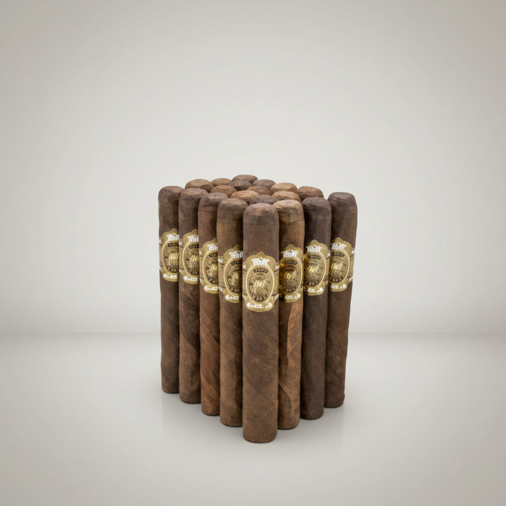 Casa De Garcia Toro Maduro