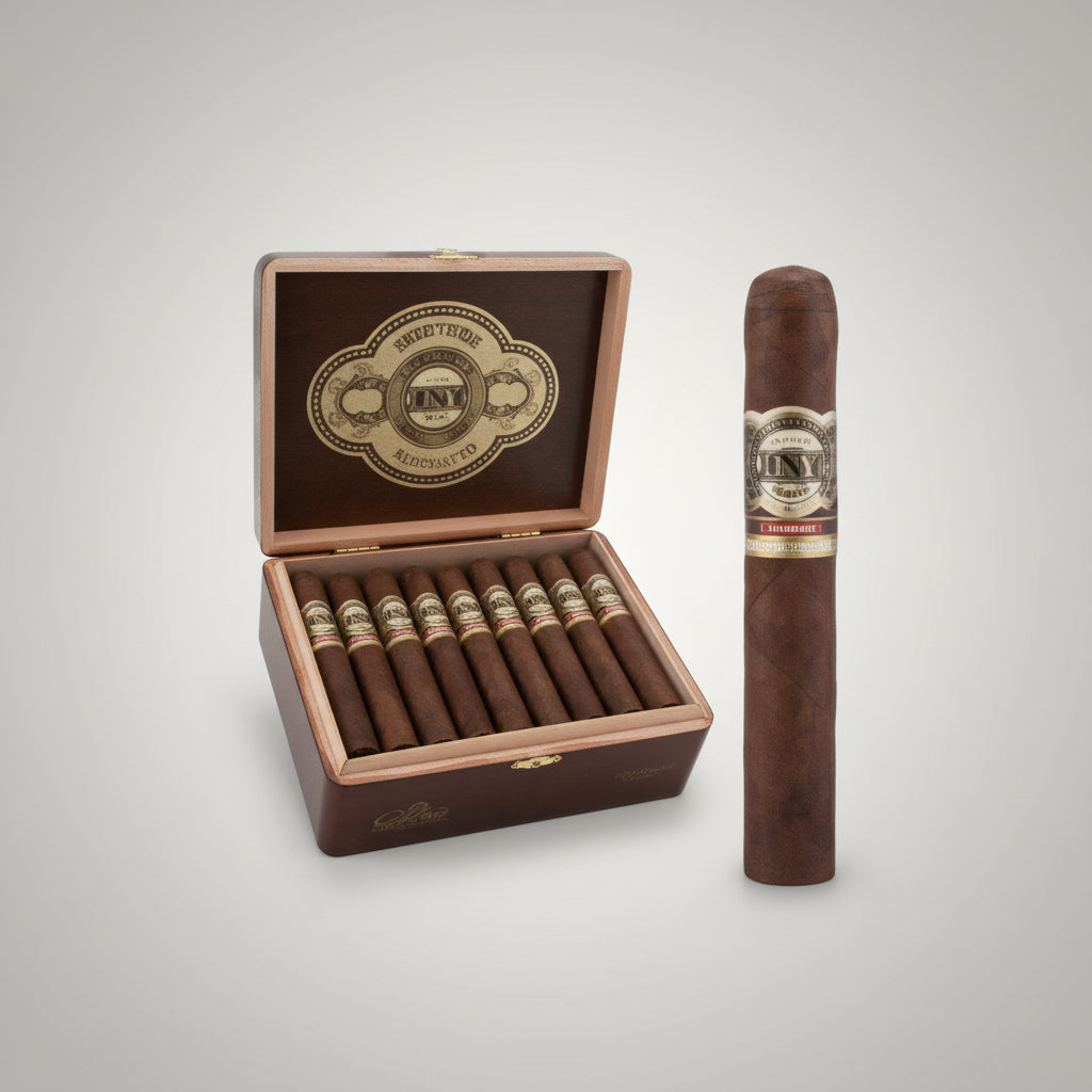 Casa Magna Colorado Robusto By Quesada Cigars