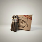 Foundation Charter Oak Especiales, Pasquale Maduro
