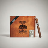 Foundation Charter Oak Habano, Grande