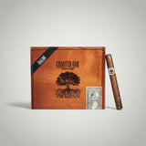 Foundation Charter Oak Habano, Lonsdale