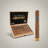 Chazz Palminteris A Bronx Tale Box Pressed Toro by Epic Cigars