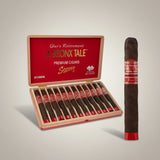 Chazz Palmenteris A Bronx Tale Sonny Toro by Epic Cigars