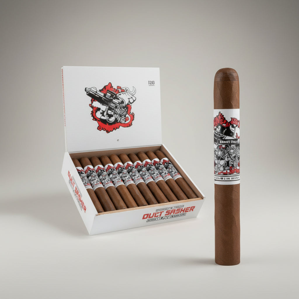Chillin Moose Bull Moose Gigante XXL