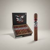 Chillin Moose Bull Moose Maduro Gigante XXL