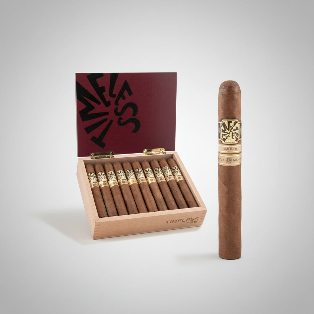 Ferio Tego Timeless Prestige Toro