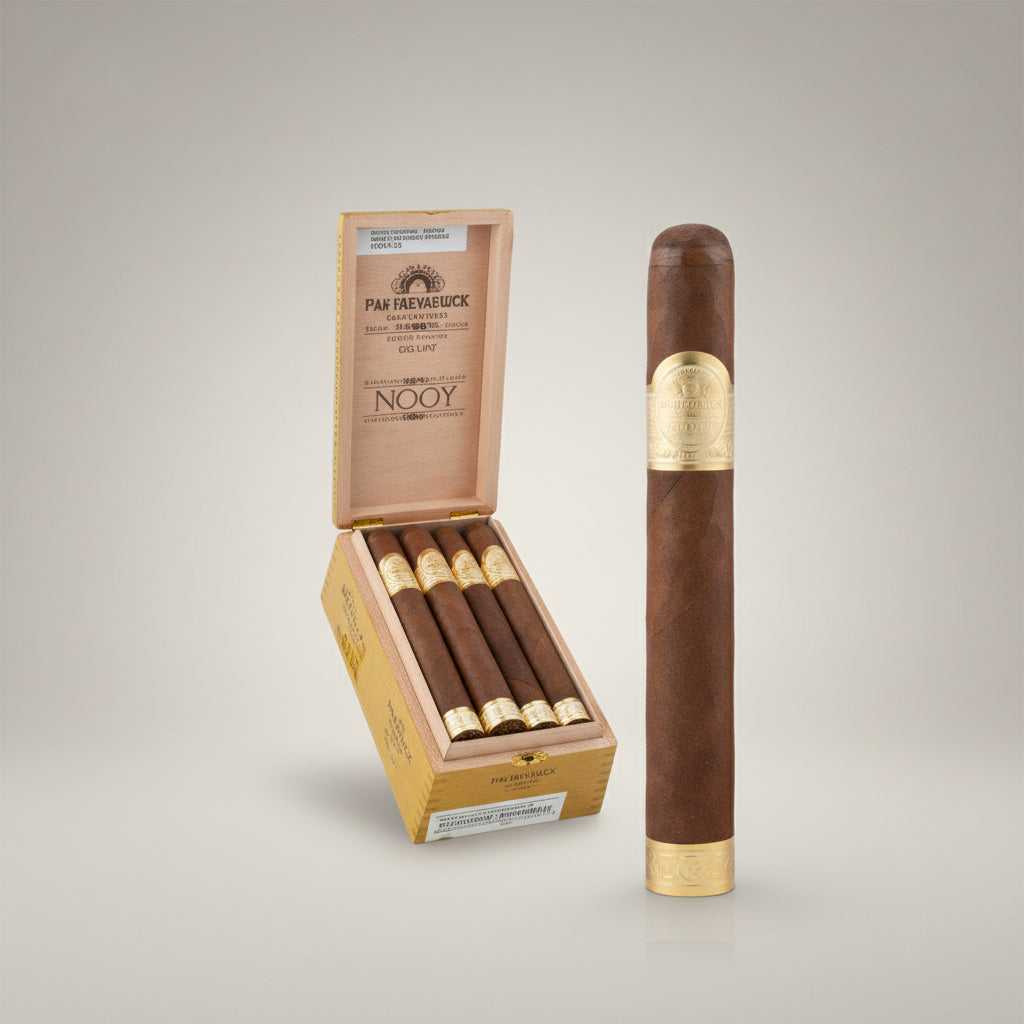 H. Upmann The Banker Ingot Arbitrage