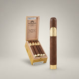 H. Upmann The Banker Ingot Arbitrage