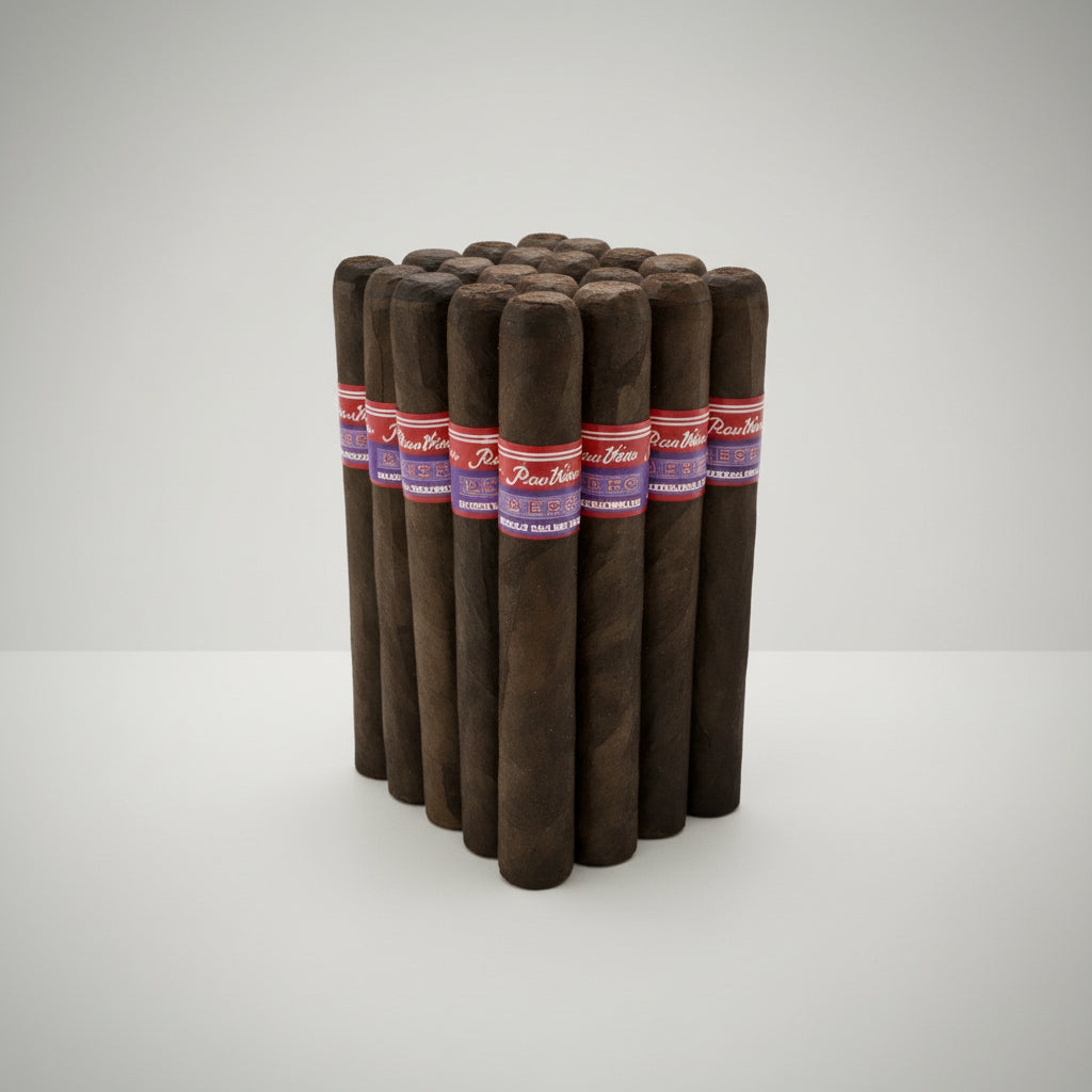 Oliva, Maduro