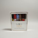 Rocky Patel, Deluxe Toro Tubo Sampler, Contains 1 each