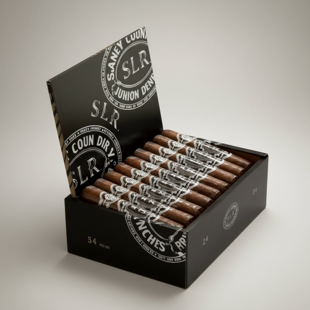 Saint Luis Rey, Reserva Especial Toro