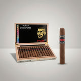 Tyson 2.0 Undisputed Maduro Toro Gordo by Gurkha