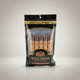 Villiger Cuellar Caribe, Robusto Fresh Pack