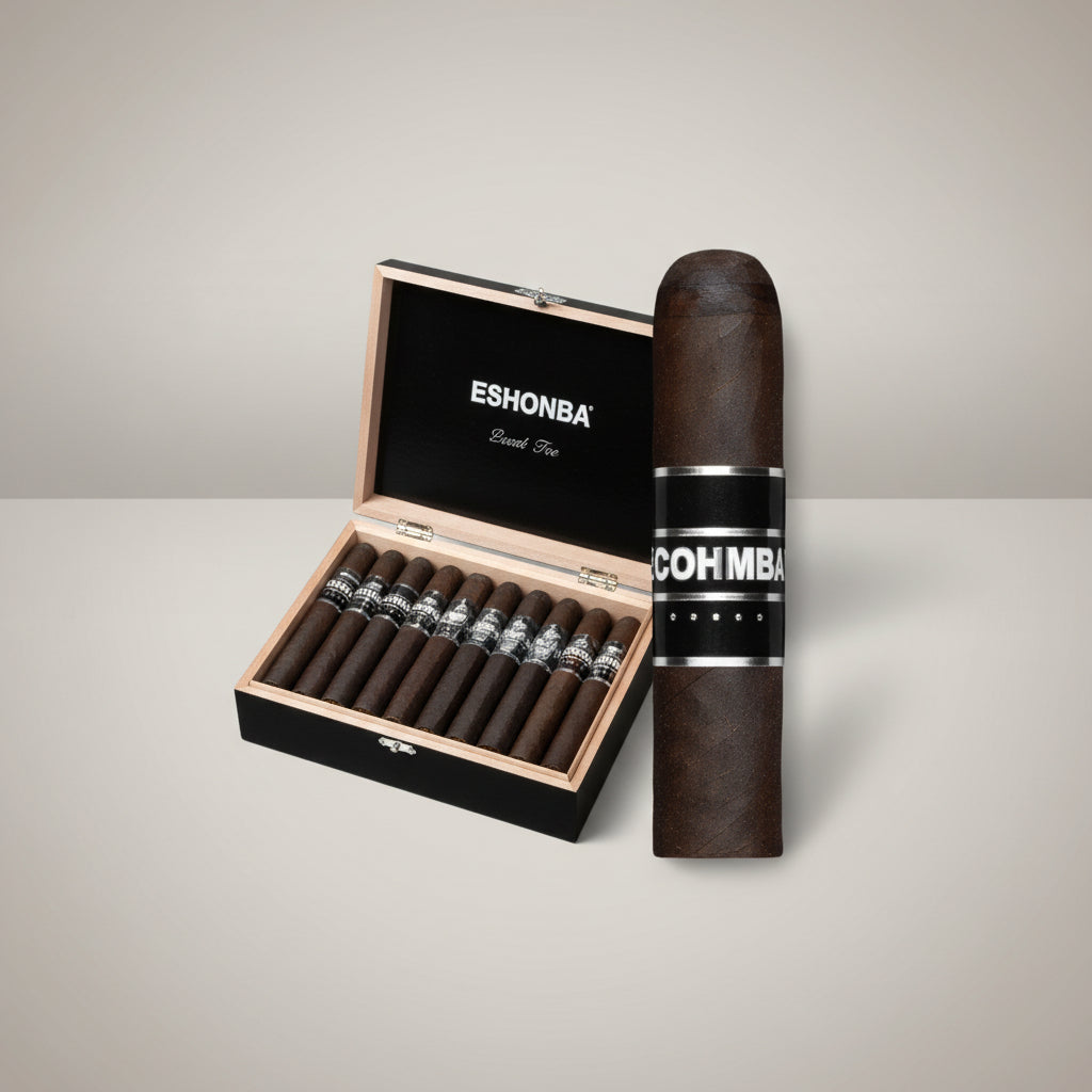 Cohiba Black, Churchill