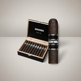 Cohiba Black, Churchill