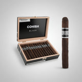 Cohiba Black, Corona