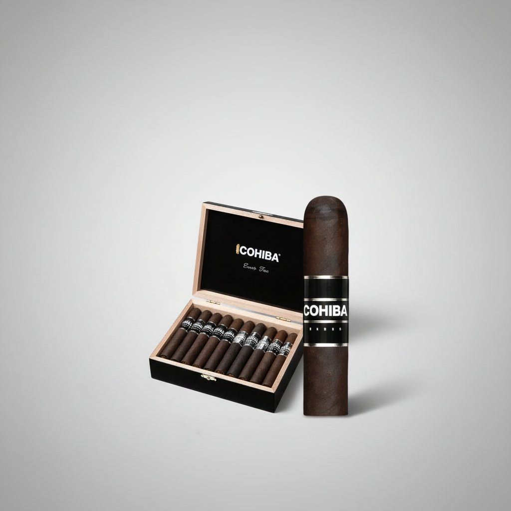Cohiba Black, Gigante