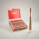 Cohiba Red Dot, Corona Crystal