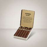 Cohiba Red Dot, Pequenos 5 tins of 6