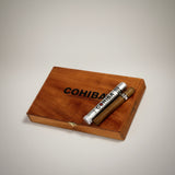 Cohiba Red Dot, Toro Tubo