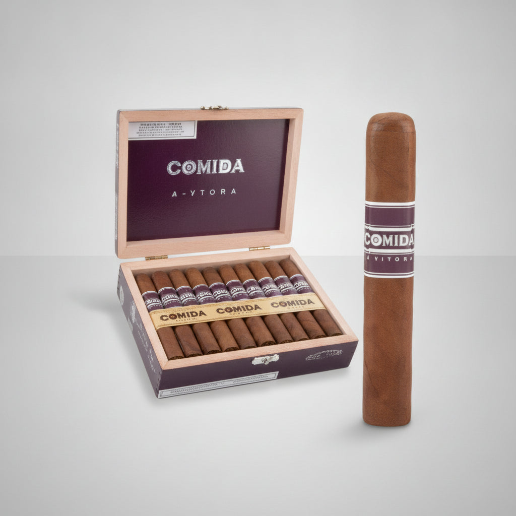 Cohiba Riviera, Robusto BP