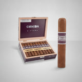 Cohiba Riviera, Robusto BP