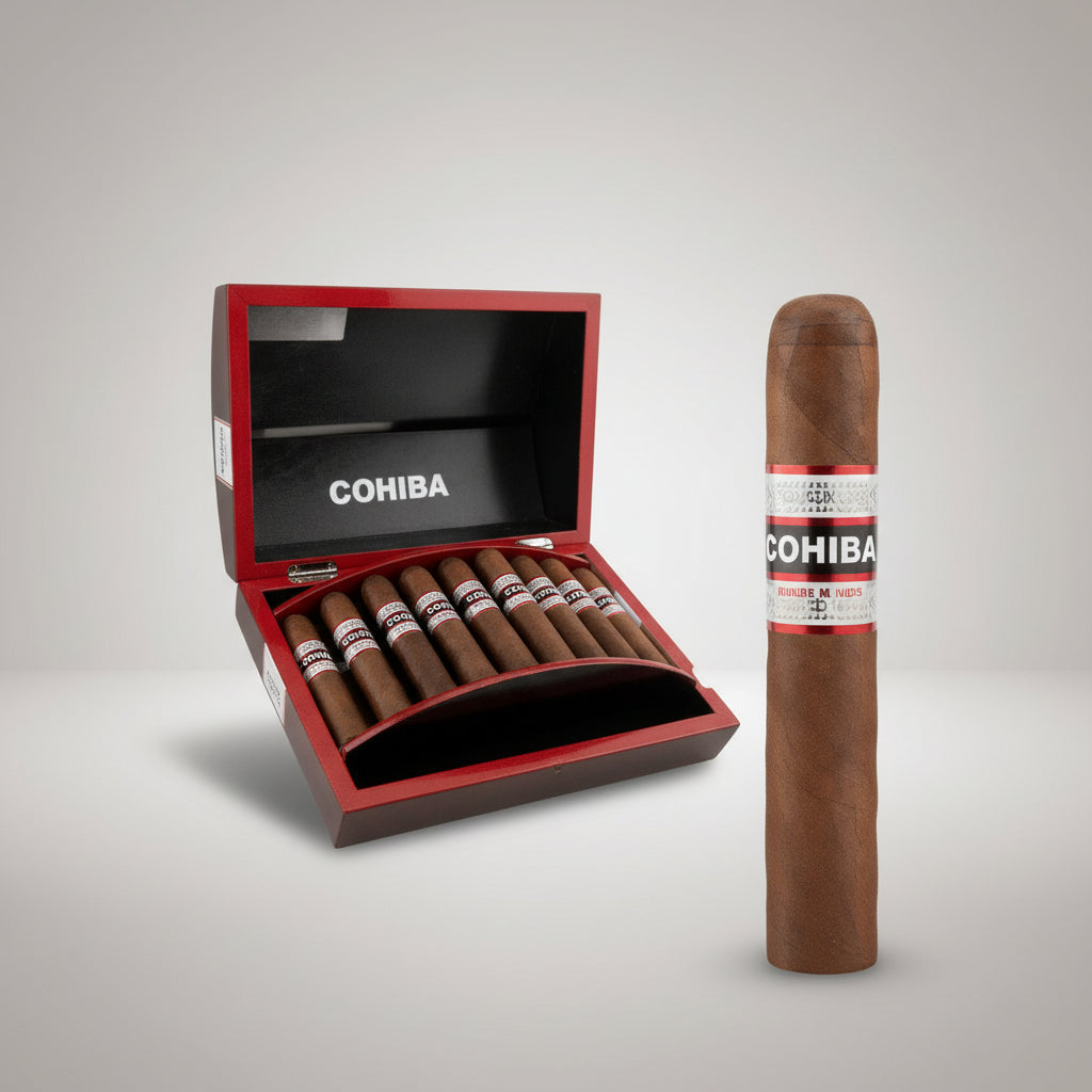 Cohiba Royale, Toro
