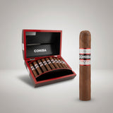 Cohiba Royale, Toro