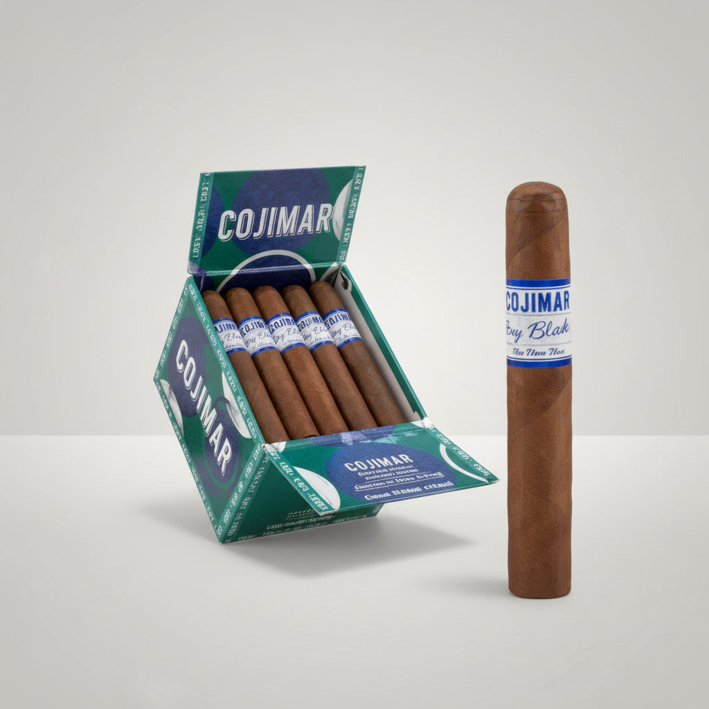 Cojimar Robusto Honey Blueberry