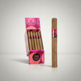 Cojimar Senoras Red Cherry