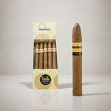 Cojimar Torpedo White Orchid Vanilla