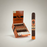 Crowned Heads Tennessee Waltz Corona Gorda
