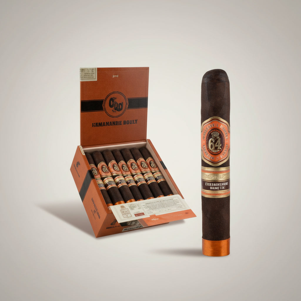 Crowned Heads Tennessee Waltz OG
