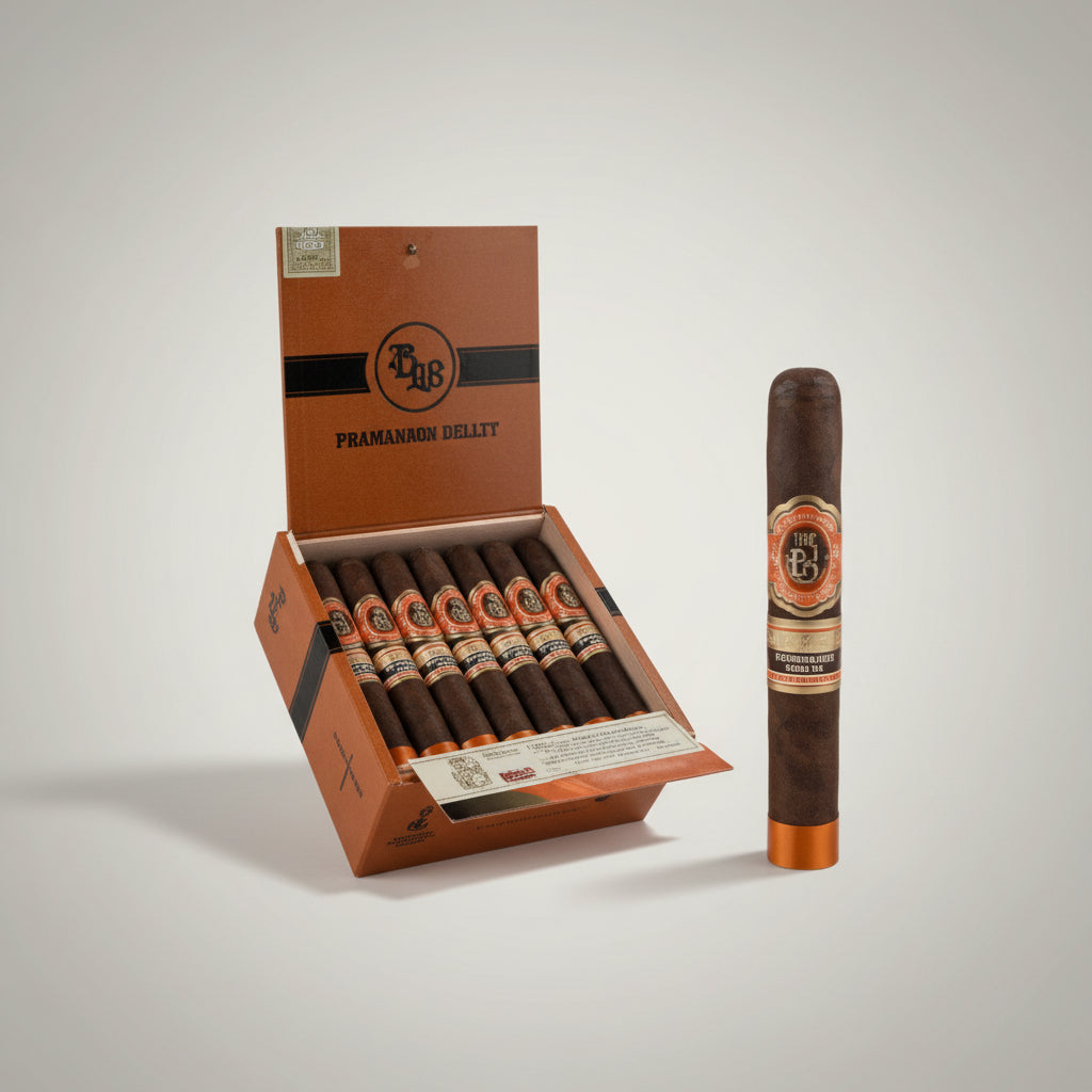 Crowned Heads Tennessee Waltz Toro