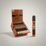 Crowned Heads Tennessee Waltz Toro