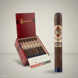 Crowned Heads Broadway, Robusto Extra