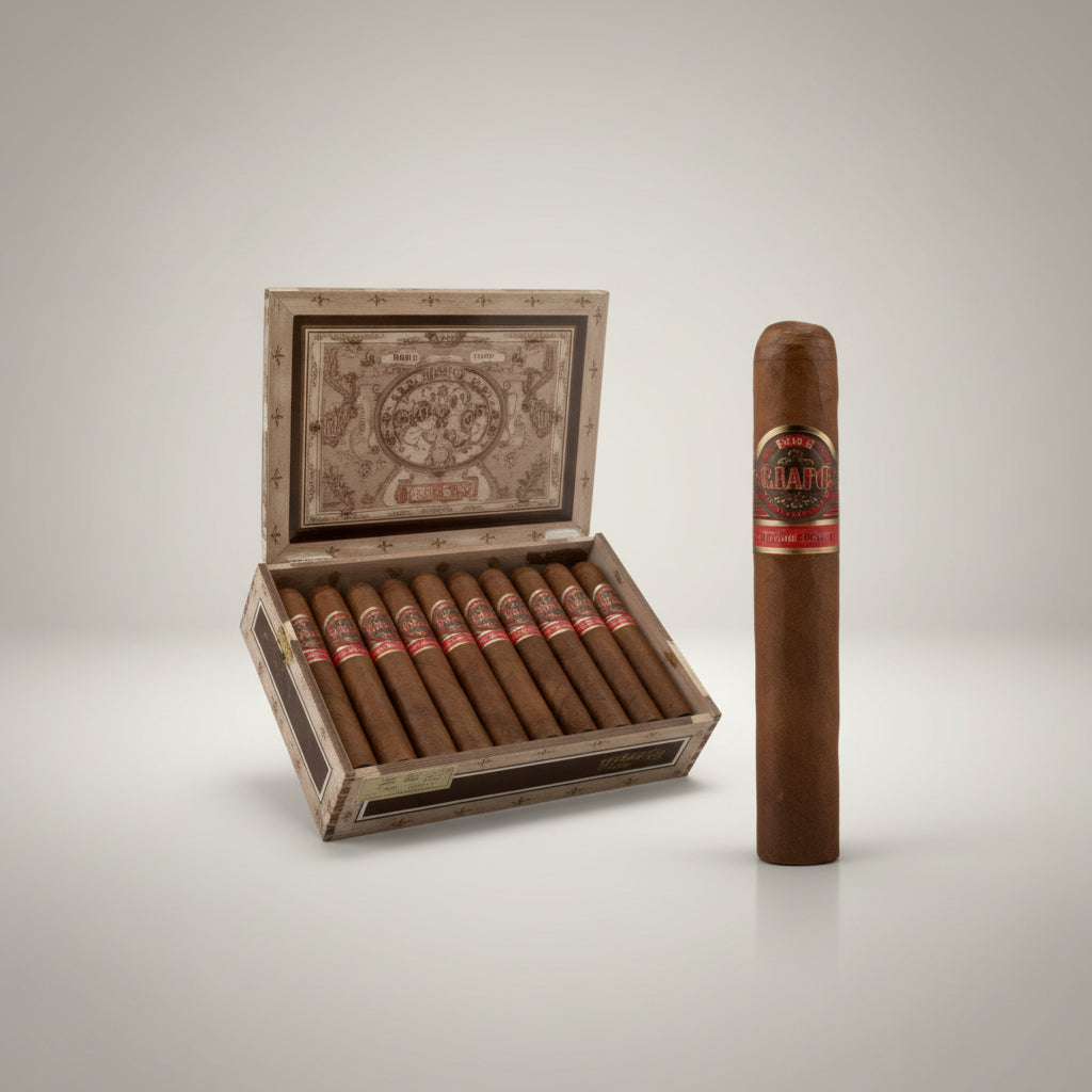 Cuba Aliados Original Blend Robusto