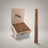 Cuban Rejects Churchill Natural Box