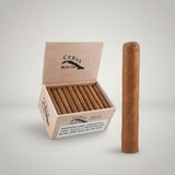 Cuban Rejects Robusto Natural Box