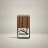 Cuban Rejects, Churchill Maduro